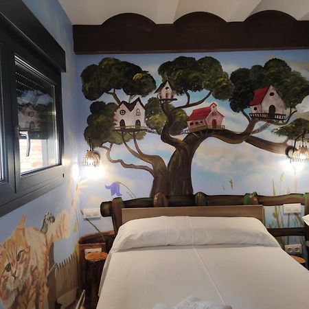 FamilyhostelПинто Экстерьер фото