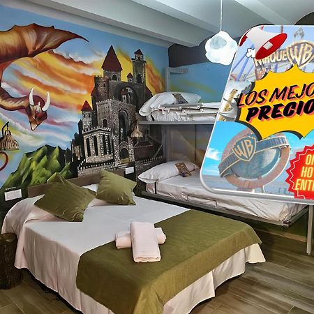 FamilyhostelПинто Экстерьер фото