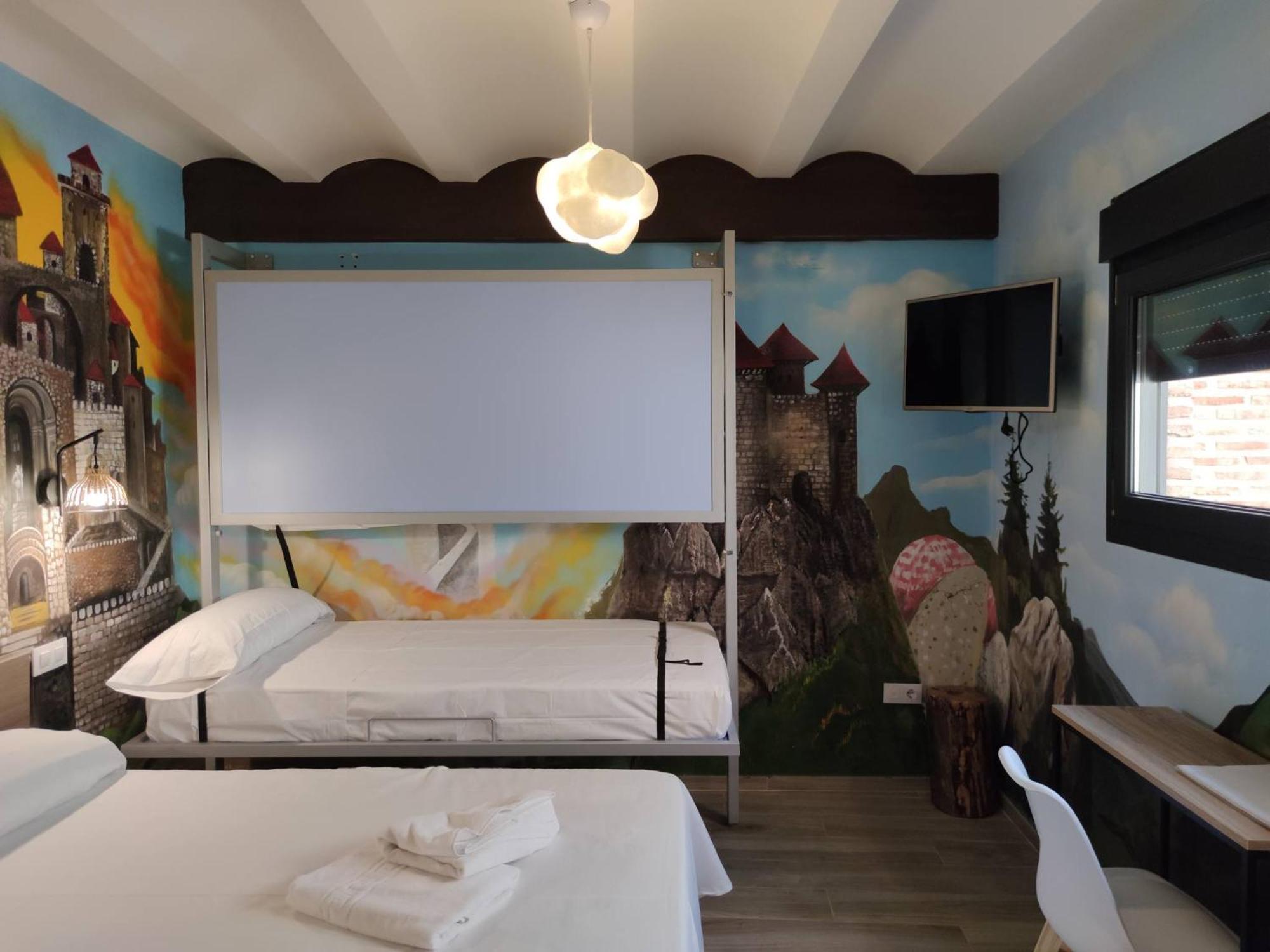 FamilyhostelПинто Экстерьер фото