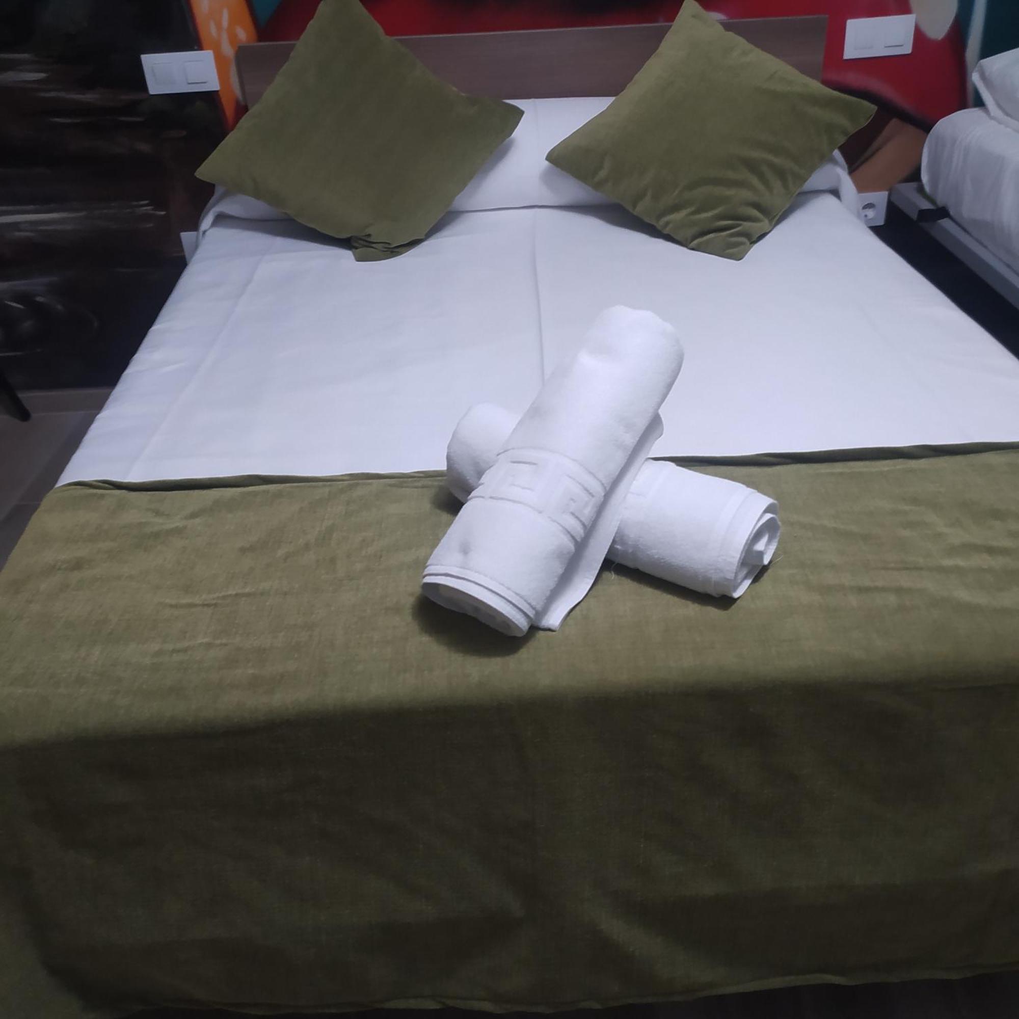 FamilyhostelПинто Экстерьер фото