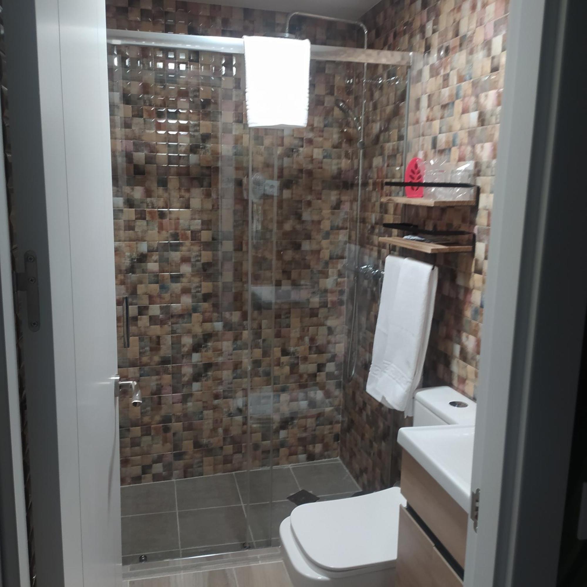 FamilyhostelПинто Экстерьер фото