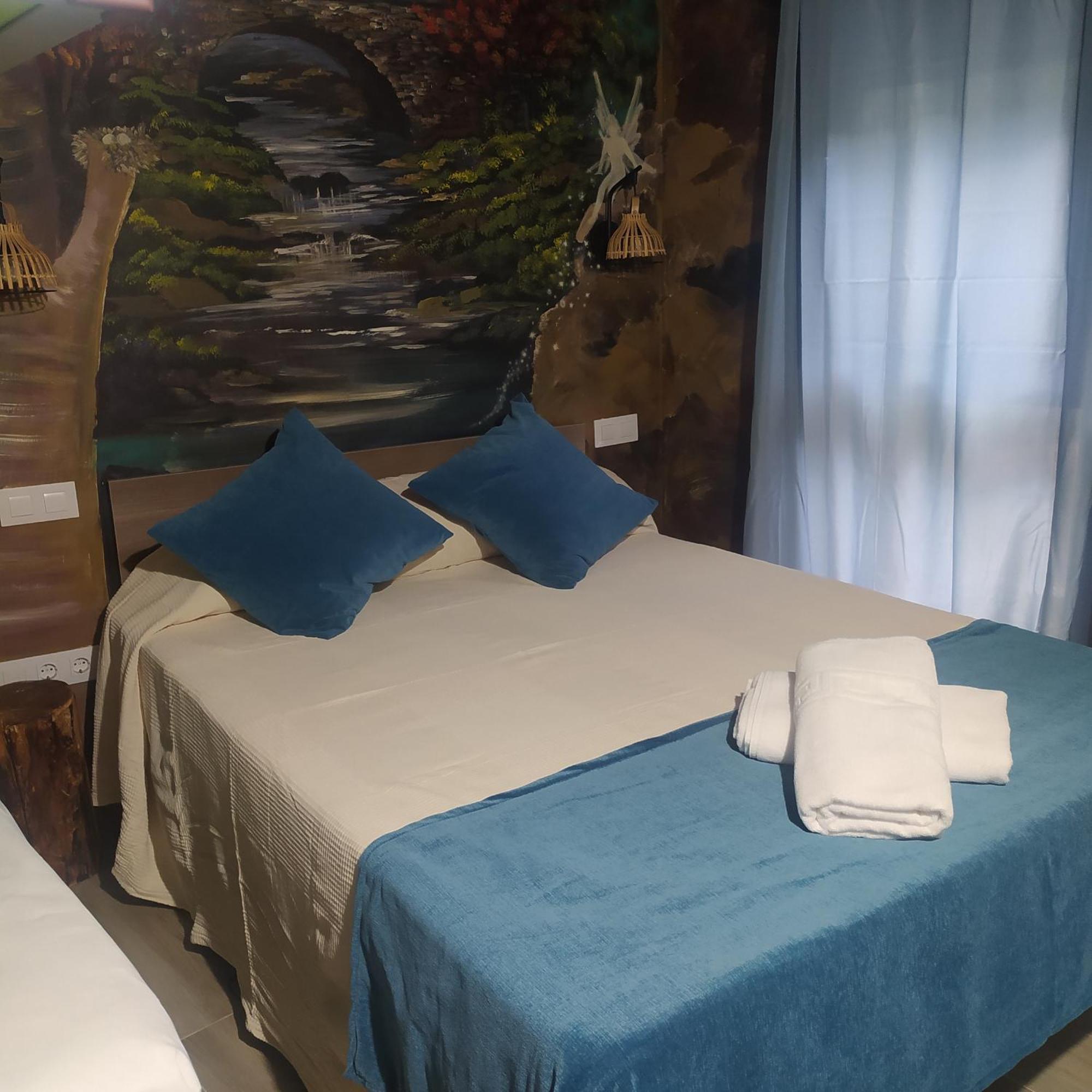 FamilyhostelПинто Экстерьер фото