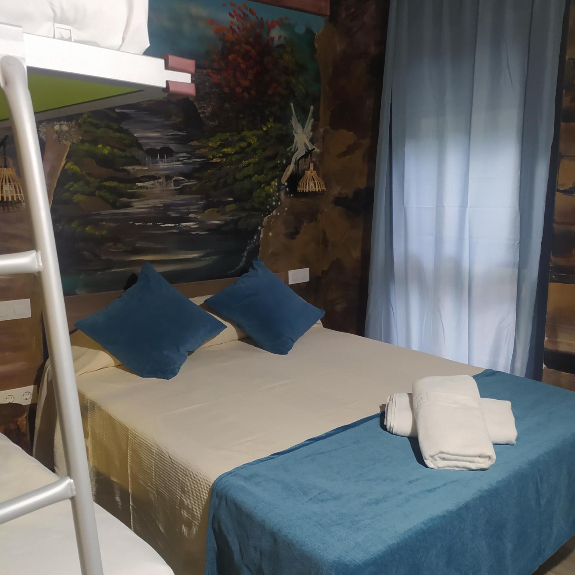 FamilyhostelПинто Экстерьер фото