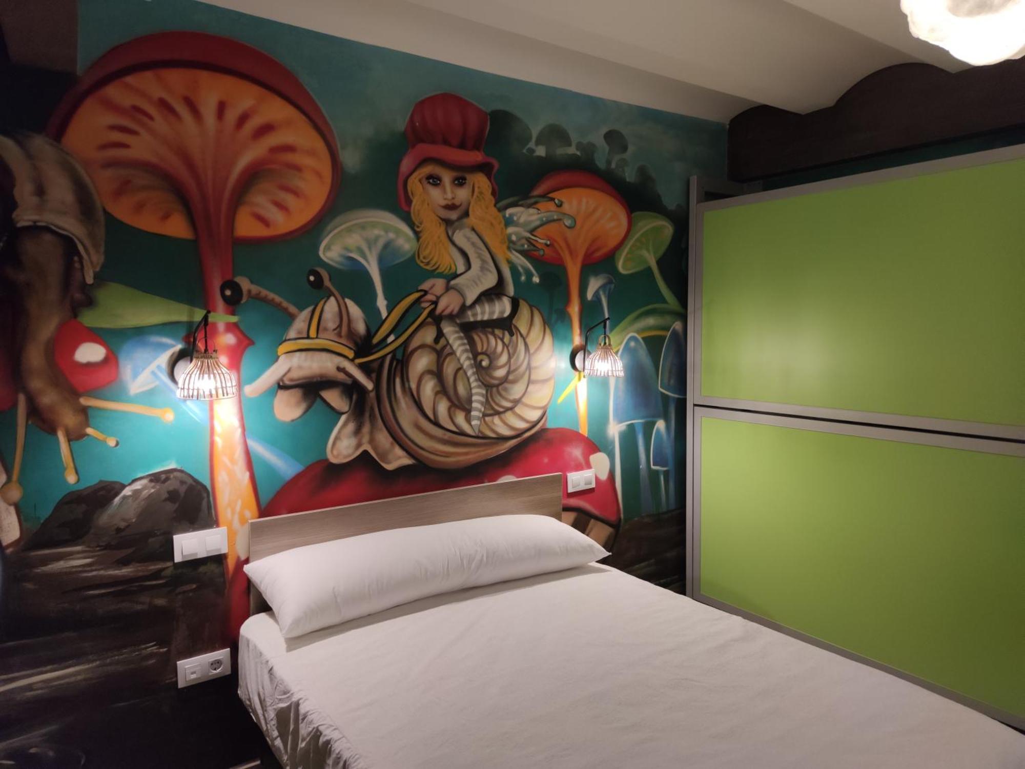 FamilyhostelПинто Экстерьер фото