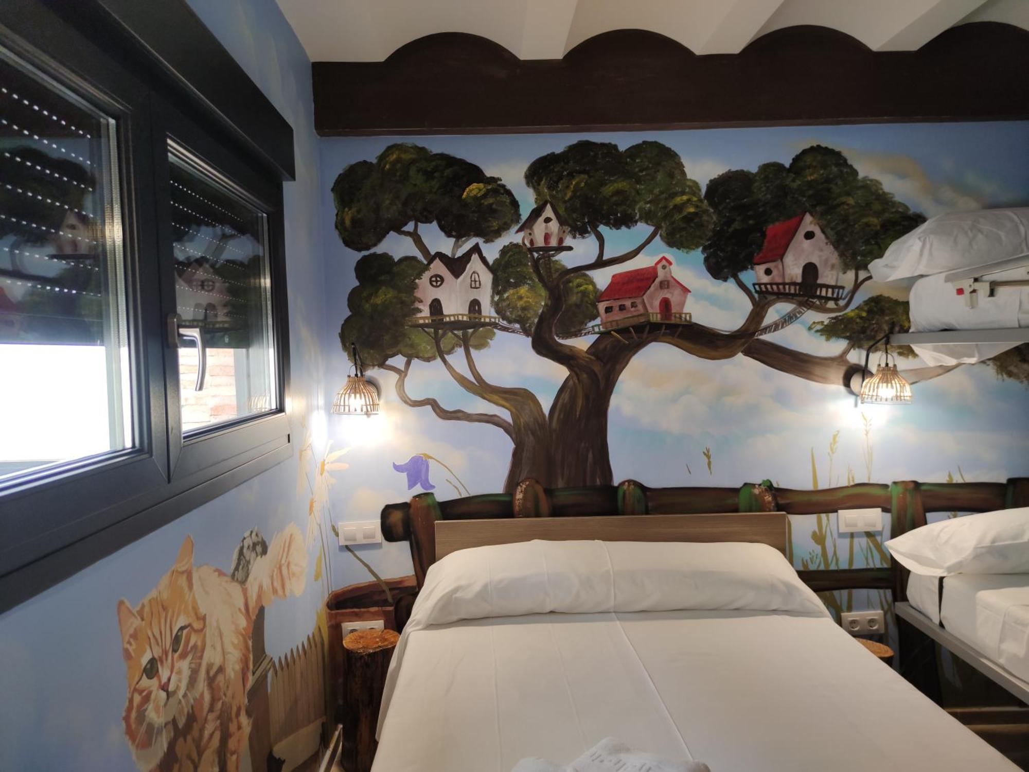 FamilyhostelПинто Экстерьер фото