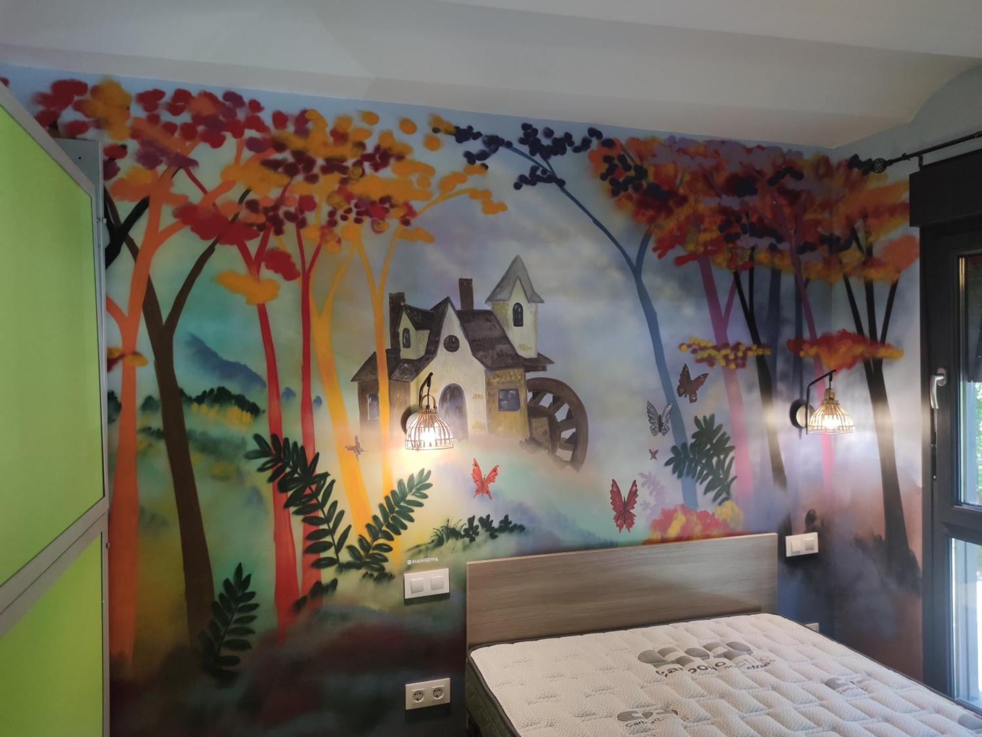 FamilyhostelПинто Экстерьер фото