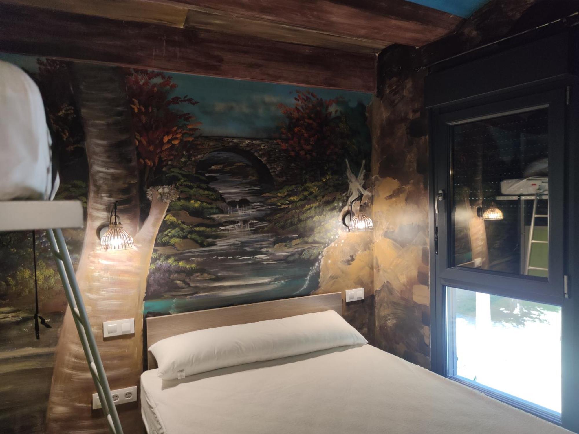 FamilyhostelПинто Экстерьер фото