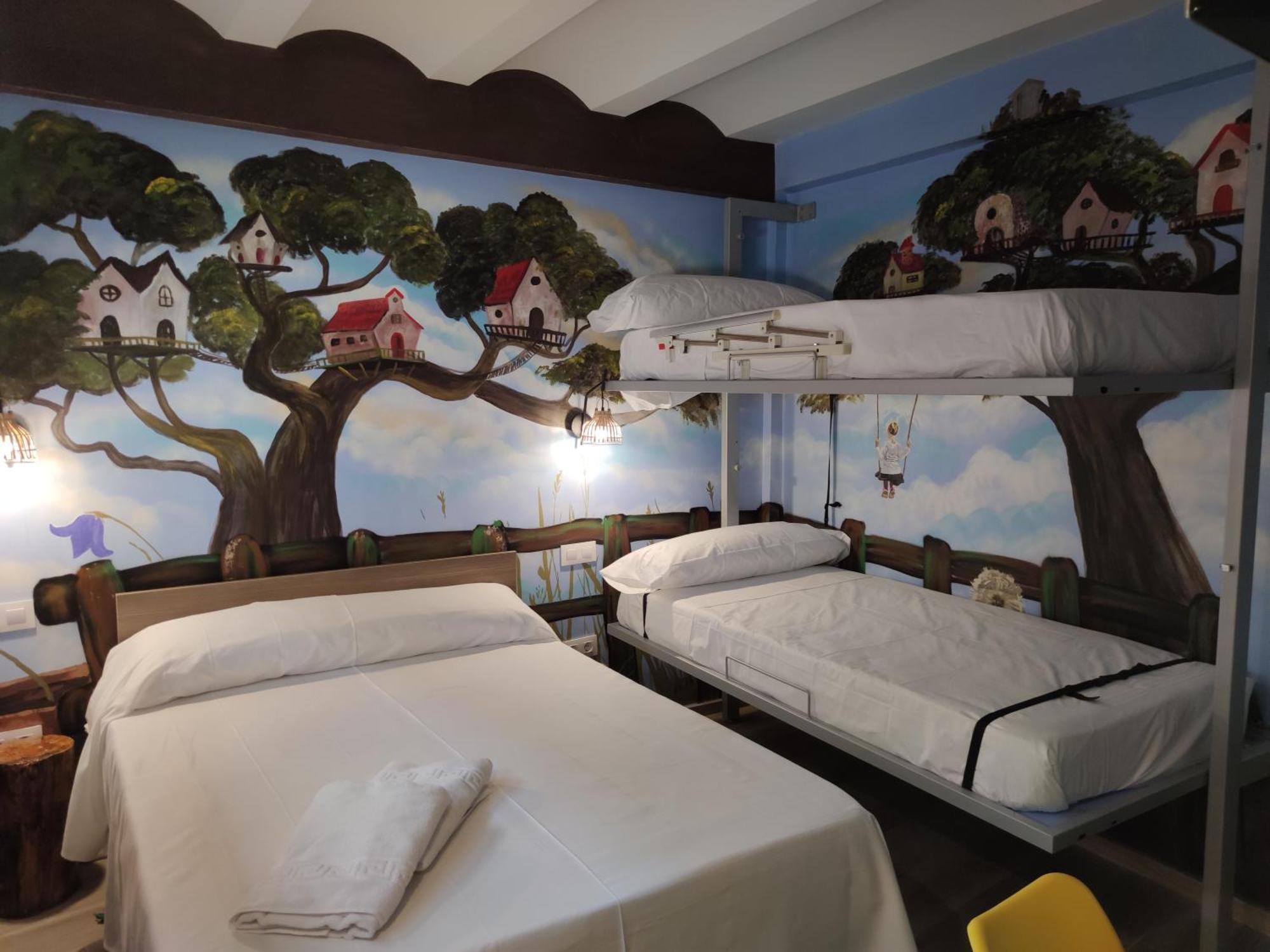 FamilyhostelПинто Экстерьер фото