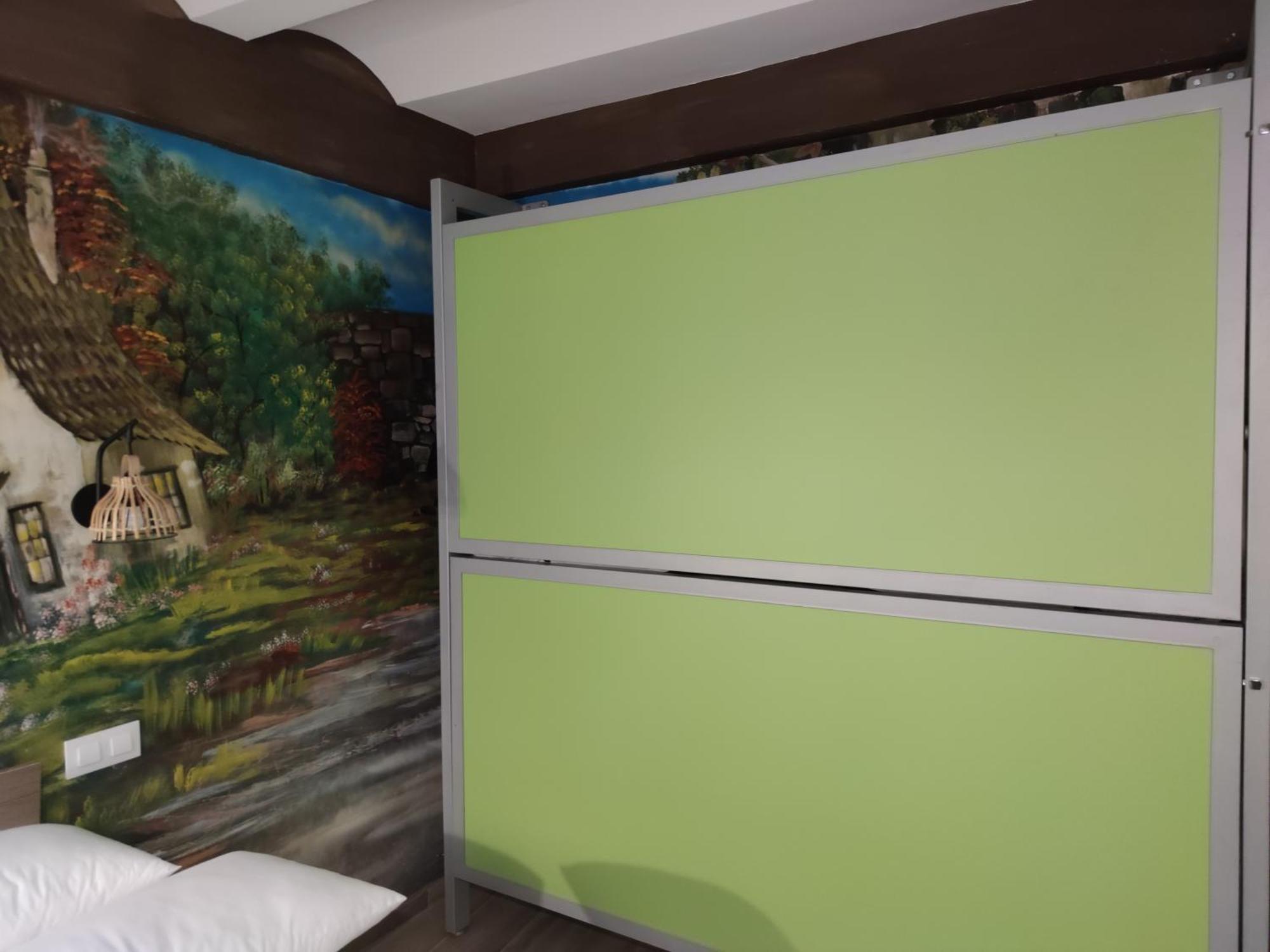 FamilyhostelПинто Экстерьер фото