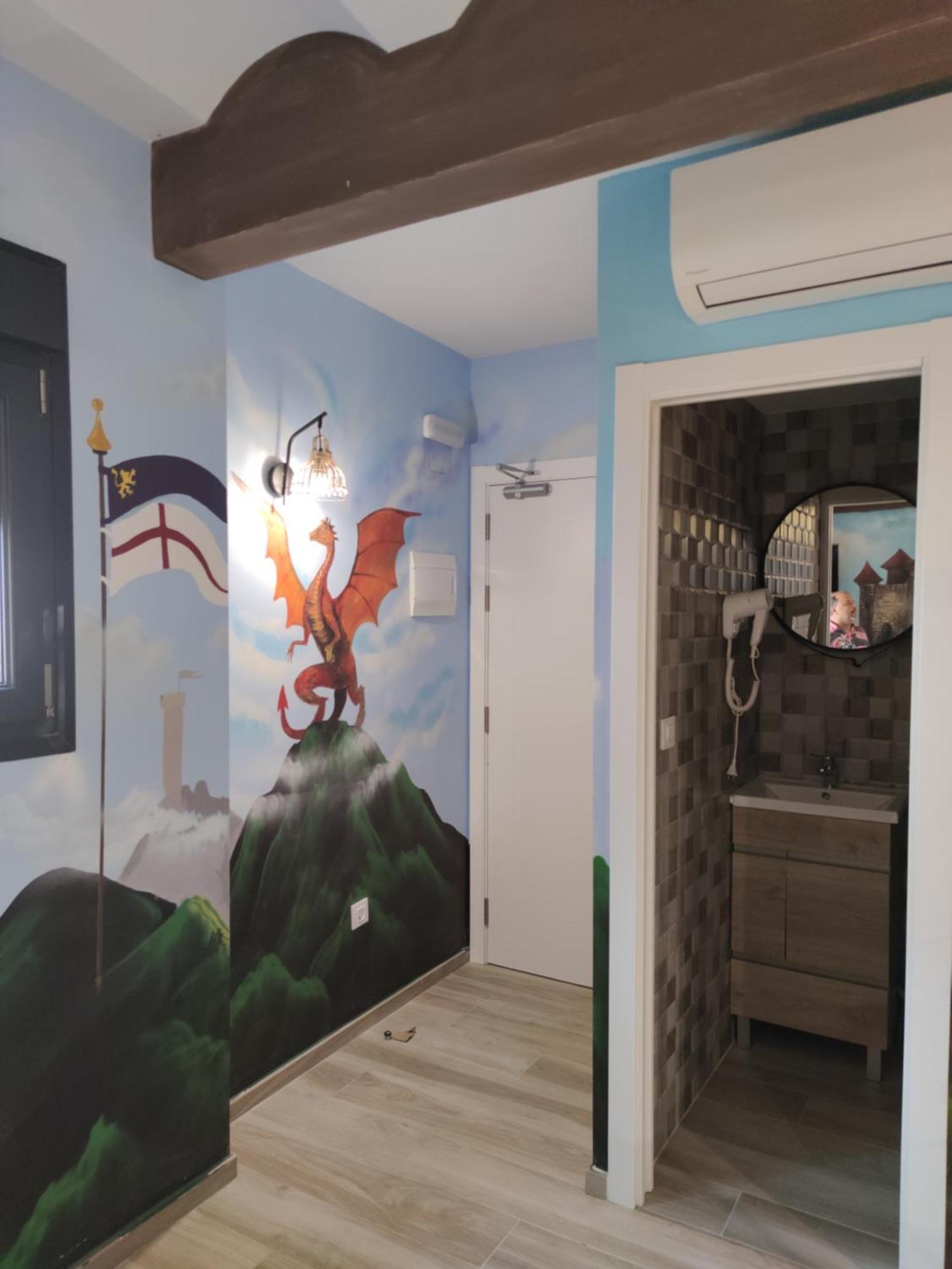 FamilyhostelПинто Экстерьер фото