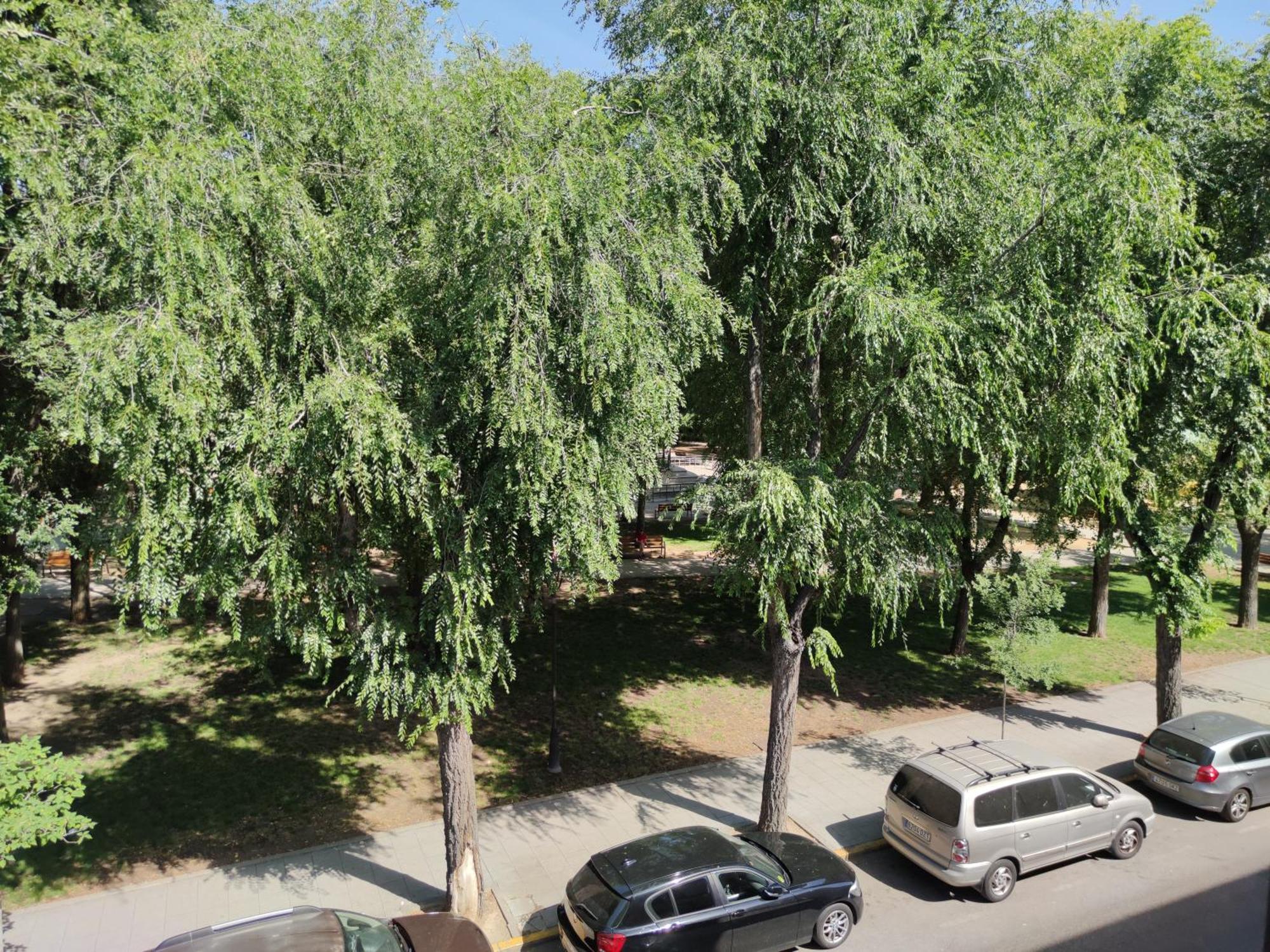 FamilyhostelПинто Экстерьер фото