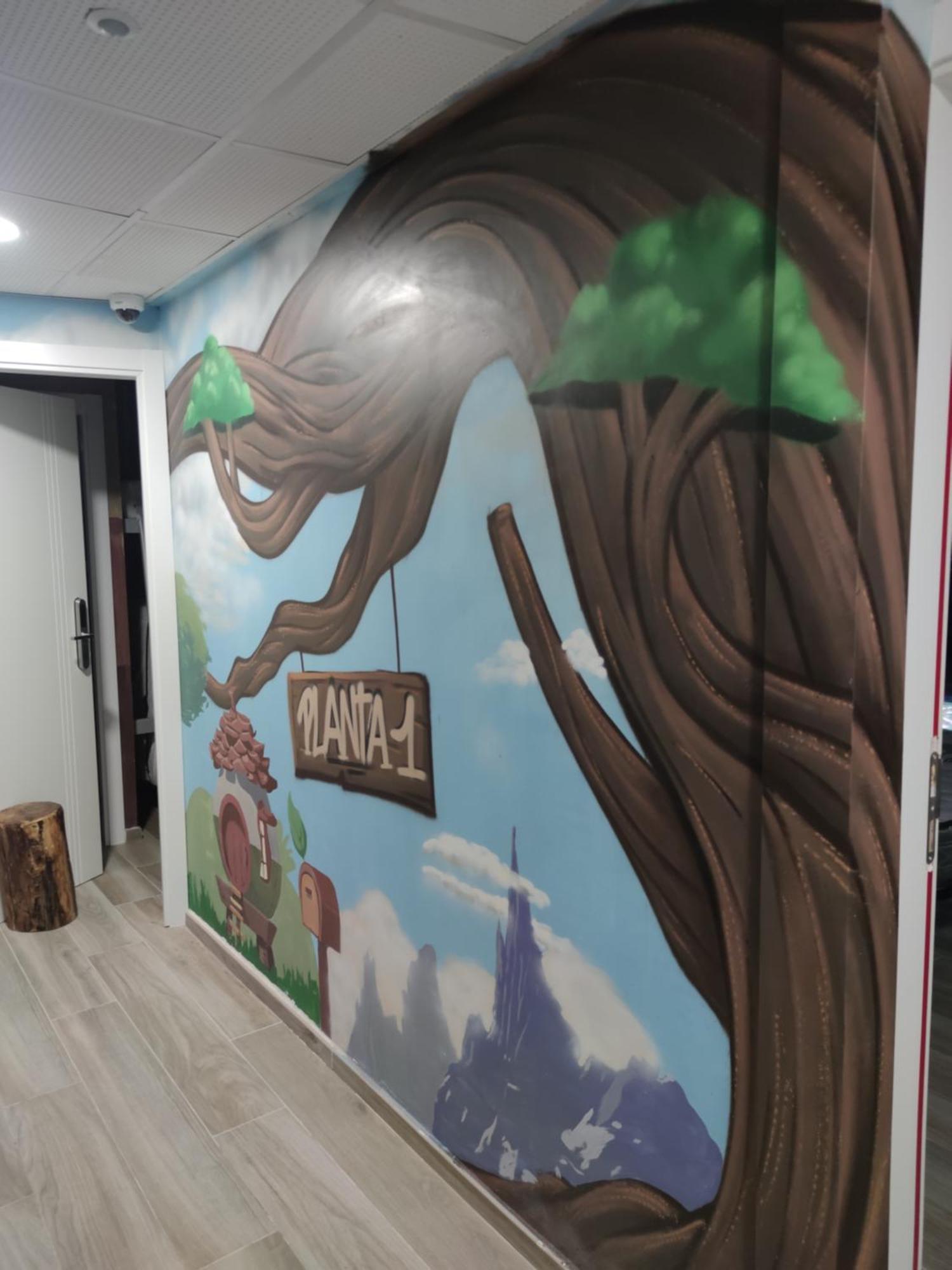 FamilyhostelПинто Экстерьер фото