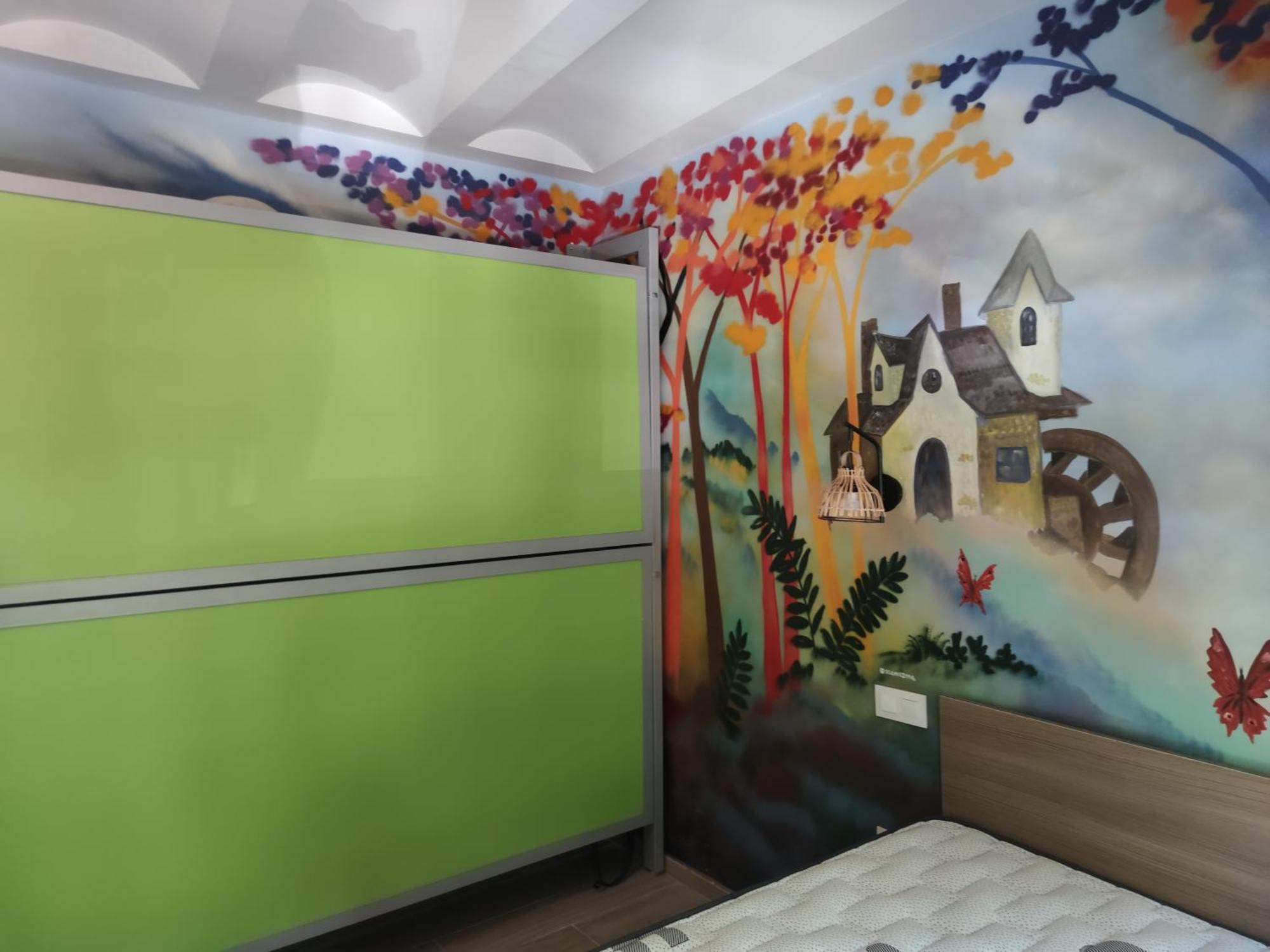 FamilyhostelПинто Экстерьер фото