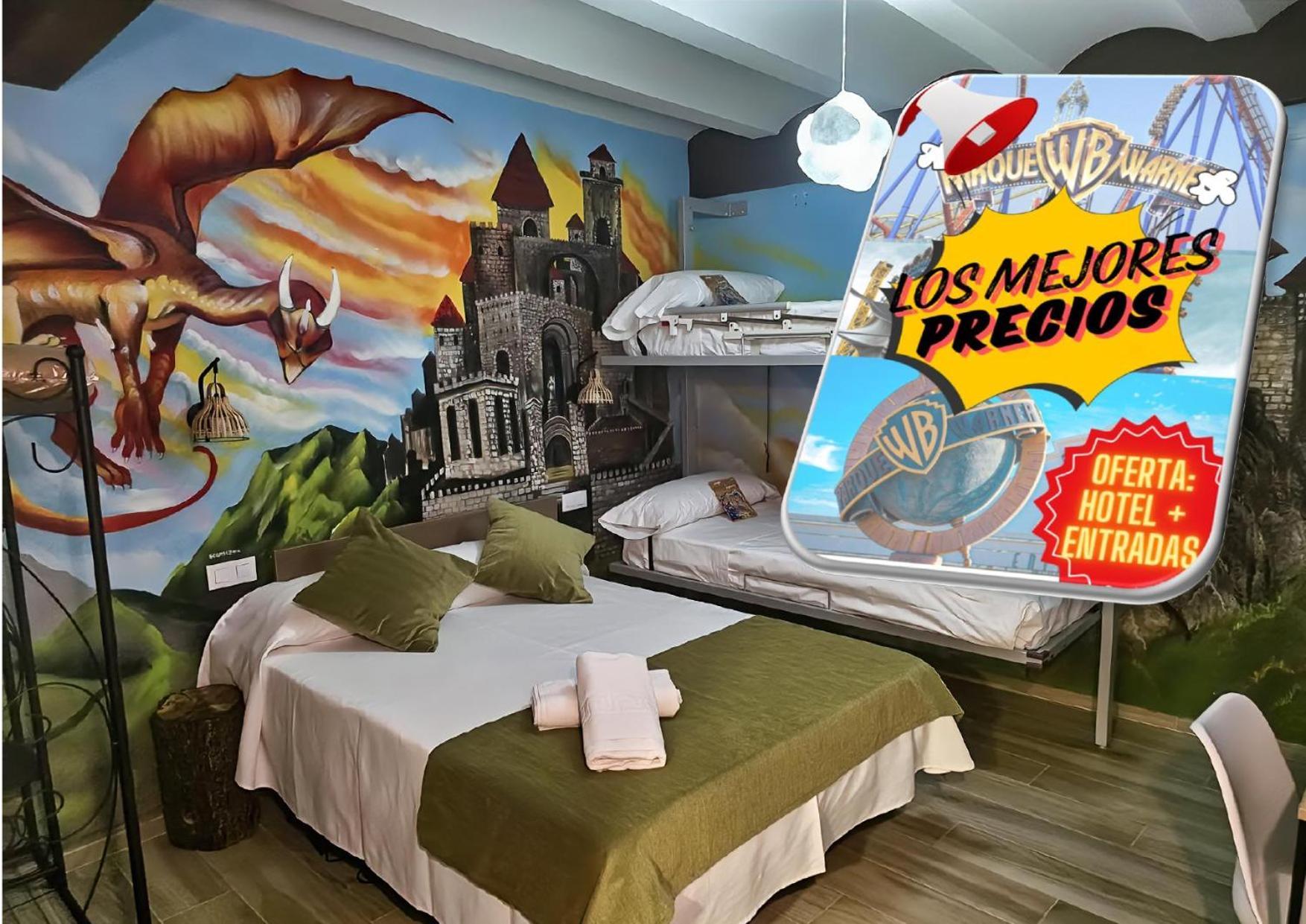 FamilyhostelПинто Экстерьер фото